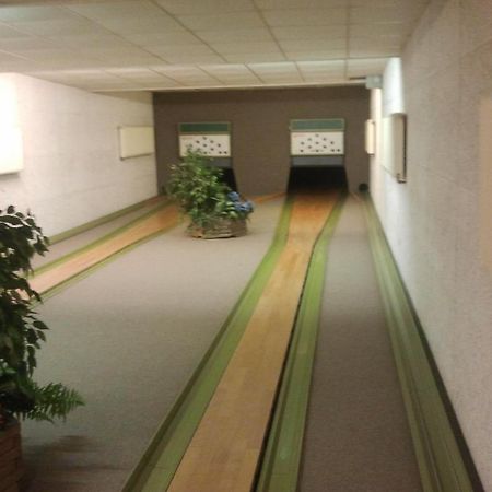 Zur Limbacher Muhle Guest House Limbach  Luaran gambar