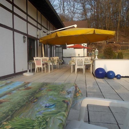 Zur Limbacher Muhle Guest House Limbach  Luaran gambar