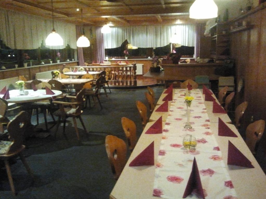 Zur Limbacher Muhle Guest House Limbach  Luaran gambar