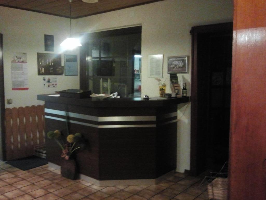 Zur Limbacher Muhle Guest House Limbach  Luaran gambar