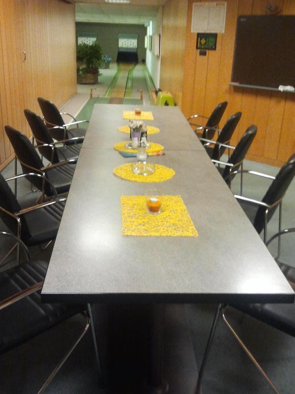 Zur Limbacher Muhle Guest House Limbach  Luaran gambar