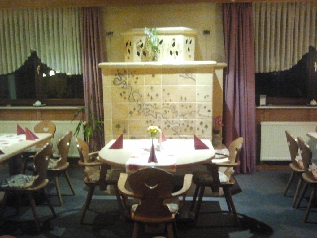 Zur Limbacher Muhle Guest House Limbach  Luaran gambar
