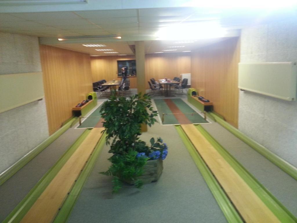Zur Limbacher Muhle Guest House Limbach  Luaran gambar